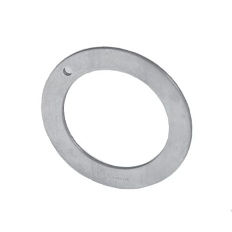 Daibest Thrust Washer DBB01 Series | DAIDO METAL | MISUMI India