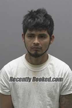 Recent Booking / Mugshot for ABIMAEL GUTIERREZ-HERNANDEZ in Alamance ...