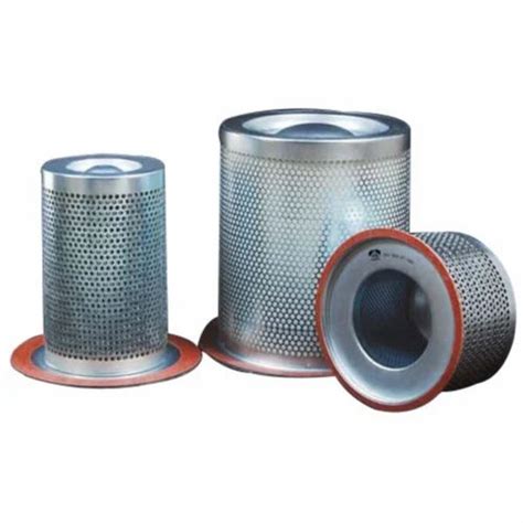 Grasso Compressor Spare Parts - Suction & Discharge Valves Suitable For ...