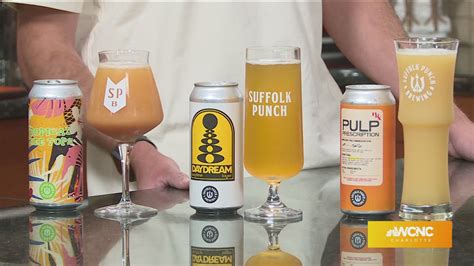 Suffolk Punch Brewing opens 2nd location in SouthPark | wcnc.com