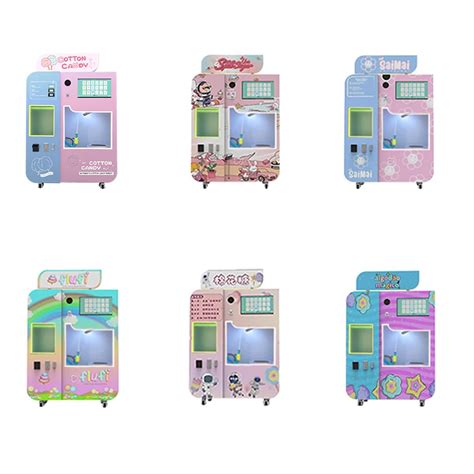 Image result for Candy Magic Automatic