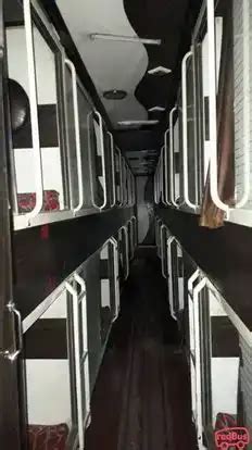 Shri Paawan Shakti Travels Bagidora: Book Shri Paawan Shakti Travels ...