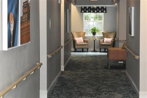 Friendship Senior Living Community | Morningside House