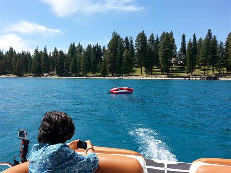 Lake Tahoe Boat Rental, Tours and Water Sports
