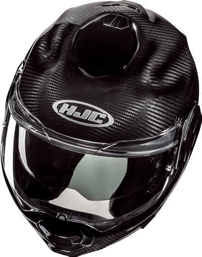 HJC F100 CARBON Klapphelm