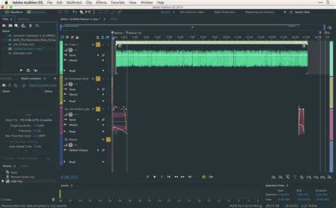 Image result for Live Multitrack Recording Audition