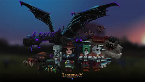 Image result for Minecraft Custom Mobs