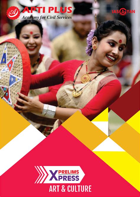 Apti Plus Ias - Prelims Express - Current Affairs Art and Culture 2020 ...