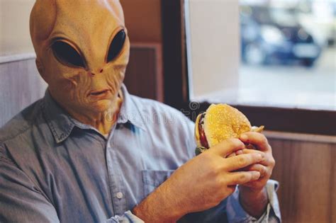 Image result for Alien-Human Hungry