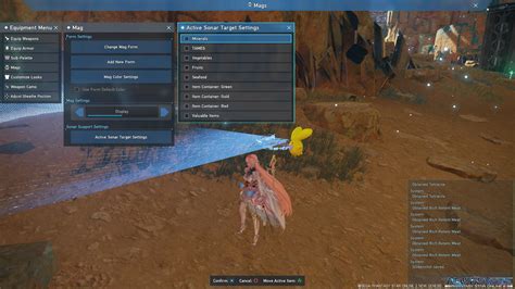 Image result for PSO2 Mag Feeding