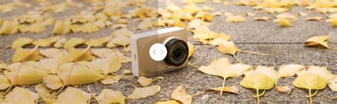 YI Smart Dash Camera (Space Grey) : Amazon.in: Electronics