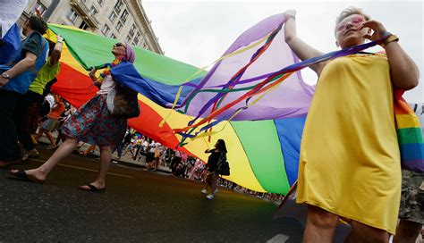 Statecraft | EU Threatens Poland With Legal Action Over “LGBT-Free” Zones
