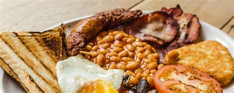 Best English Breakfasts In Bangalore - Places with English breakfasts ...