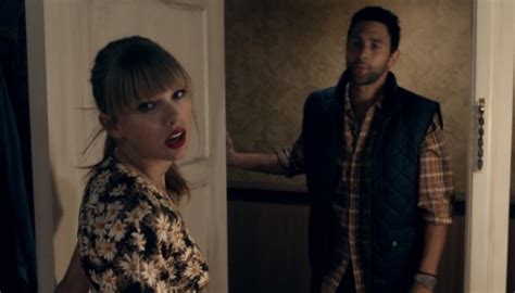 Image result for We Are Never Getting Back Together Performance