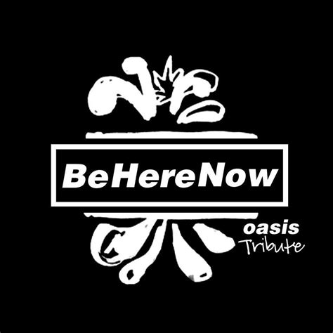 OASIS - A tribute by Be Here Now-The Oasis Tribute@Bomba, Exeter, Bomba ...