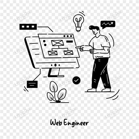 Web Engineer 的图像结果