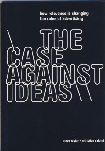 Buy The Case Against Ideas Book Online at Low Prices in India | The ...