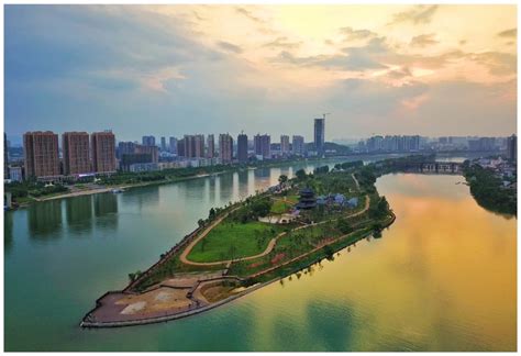湘江饮用水源保护区-水利图片-衡阳市水利局