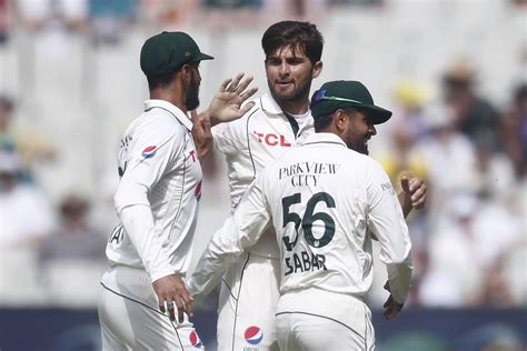 Fans claim Shaheen Afridi referred to Babar Azam as ‘Zimbu’ during PAK ...