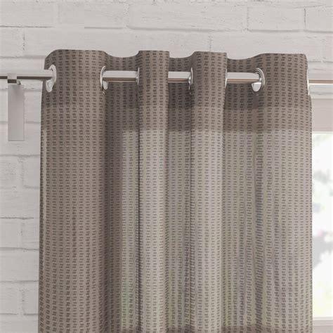 Buy Venice Set of 2 Sheer Window Curtains from Home Centre at just INR ...