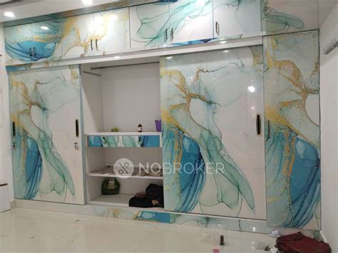 Desai Golden Springs K R Puram Rent - WITHOUT BROKERAGE Semi-furnished ...