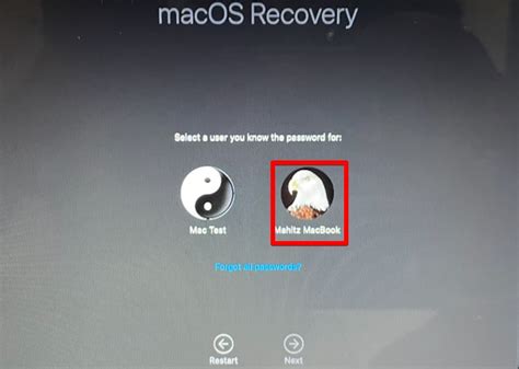 Install MacOS Using Internet Recovery Mode Formatting 的图像结果