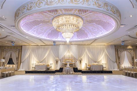 Venues | Paradise Banquet Hall | Wedding Venue in Toronto
