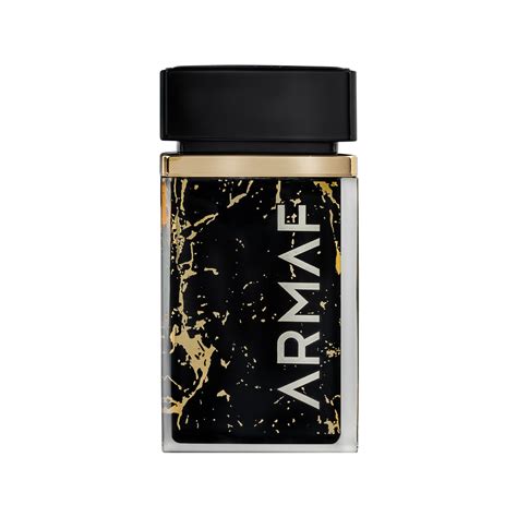 Armaf Ombre D’or Eau De Parfum (EDP) 75ML - Spicy Amber Woody – Armaf India