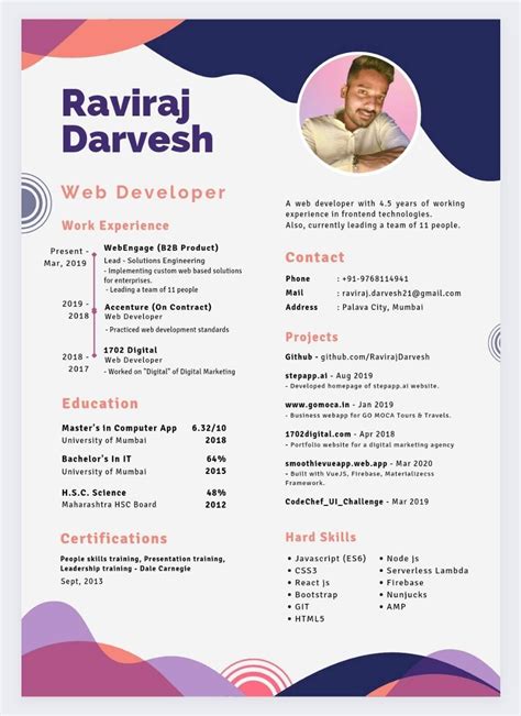 Hello Fishes, Hi I have a total 6 years of experience and 3+ years of ...