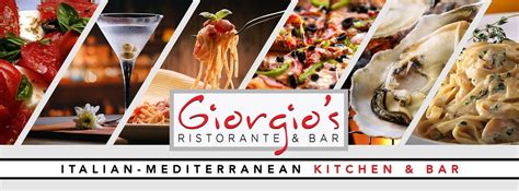 GIORGIO'S, Merrimack - Menu, Prices & Restaurant Reviews - Tripadvisor