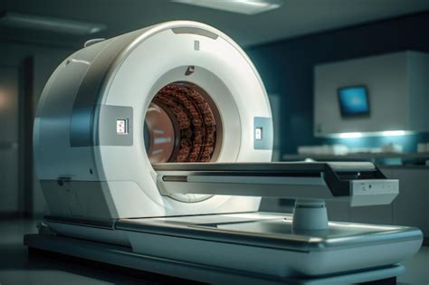 Image result for MRI Scan Machine