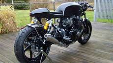 Honda Cafe Racer Bikes by Motogp Honda Cb 750 Seven Fifty Caf 232 Racer By Re Cycles Honda Cafe Racer Bikes