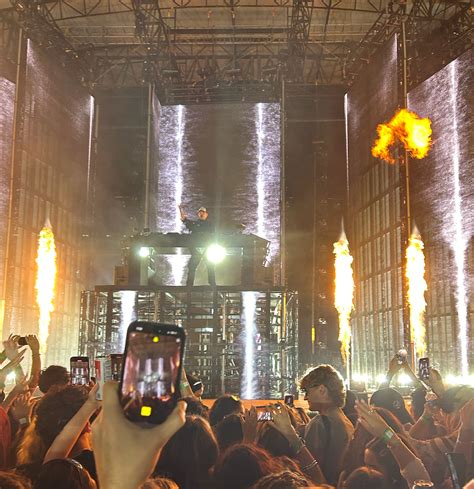 The Psychology of Raving: Why We Love the Experience | by Behind The ...