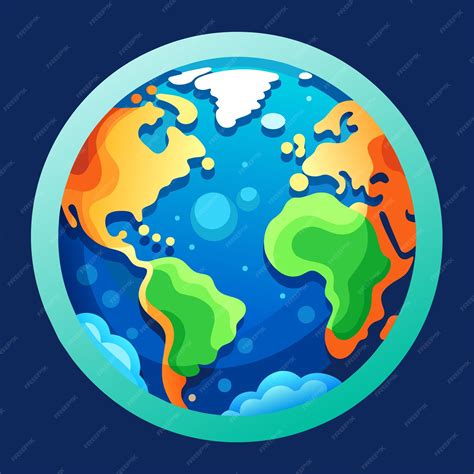 Earth Map Vector 的图像结果