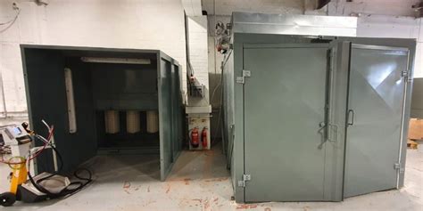 Image result for Cyclone Powder Coating