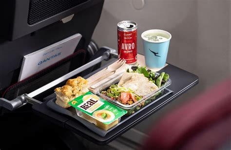 In-Flight Menu 的图像结果