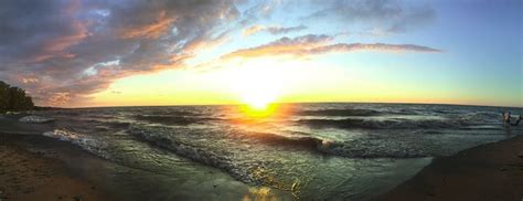 Sara's Campground Beach: Pictures & Reviews - Tripadvisor