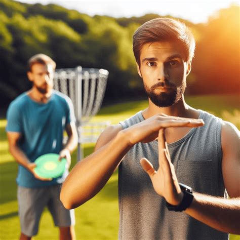 Image result for Disc Golf Rules