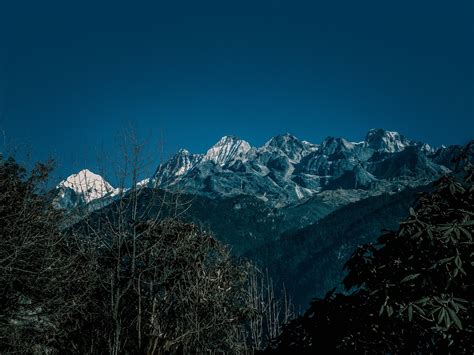 North Sikkim Car Rental | Safe & Affordable Taxi Service – Safarnama ...