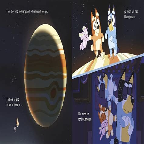 Bluey Sleepytime — Toycra