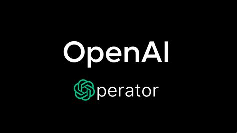 Openai Introduces Operator 的图像结果