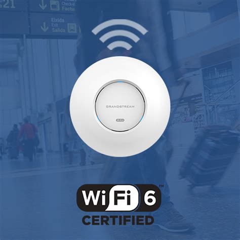 Grandstream GWN7664 Wireless Access Point | Cloud Infotech
