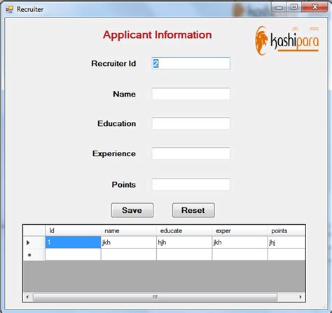 Image result for HR Management System Project in Java vs Code