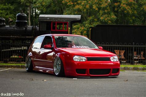 Gti Mk4 Stance