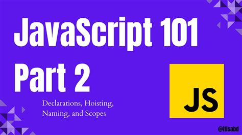JavaScript 101 的图像结果