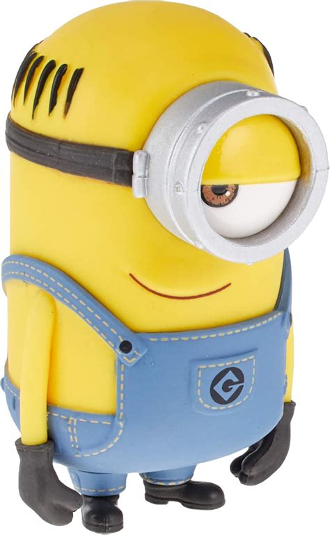 MEDICOM TOY Despicable Me Mel Collectible Figure with Ultra India | Ubuy