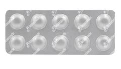 Ketanov 10 MG - Uses, Side Effects & Dosage from Truemeds