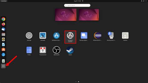 Installation of Ubuntu Linux Operating System 的图像结果