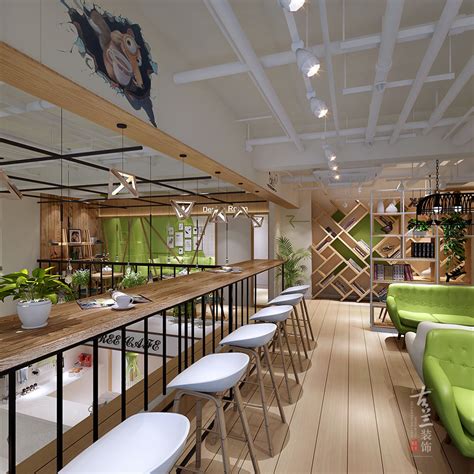 曼谷咖啡 | Patom Organic Living · 走進小森林有機玻璃咖啡屋 - 焦糖熱一點 Bite A Map