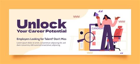 Human resources linkedin banner Images - Free Download on Freepik